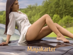 mayakarter Single Spass