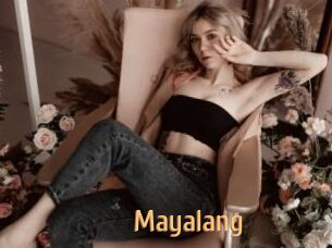 Mayalang