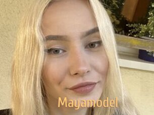 Mayamodel
