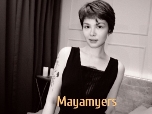 Mayamyers