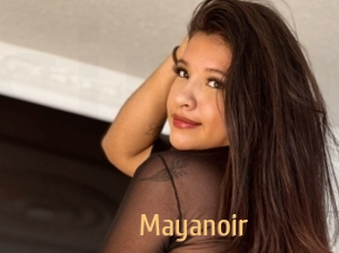 mayanoir Single Spass