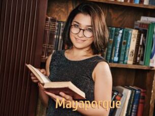 Mayaporque