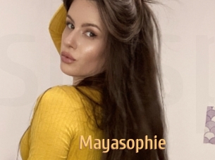 mayasophie Single Spass