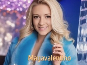 Mayavalentino