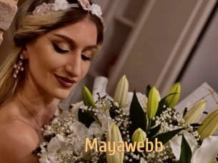 Mayawebb
