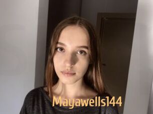 Mayawells144