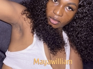 mayawilliam Single Spass