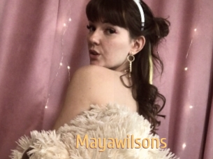 Mayawilsons