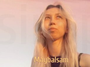 Maybalsam