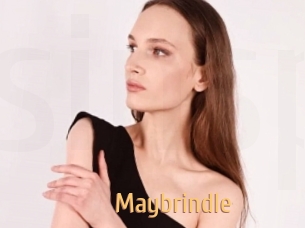 Maybrindle