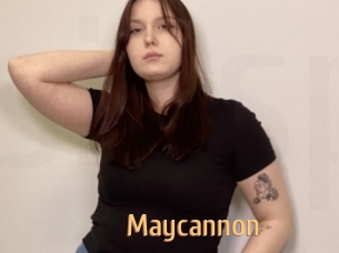 Maycannon