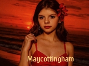 maycottingham Single Spass