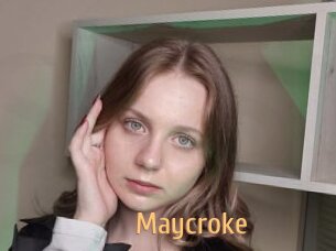 Maycroke