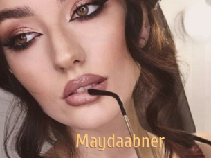 Maydaabner