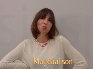 Maydaalison