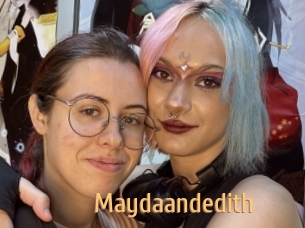Maydaandedith