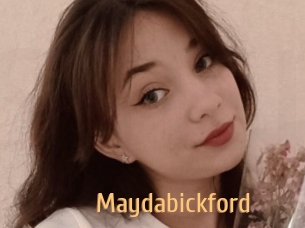 Maydabickford
