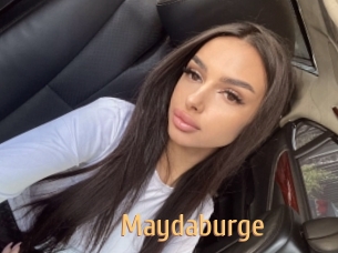 Maydaburge
