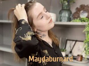 Maydaburnard