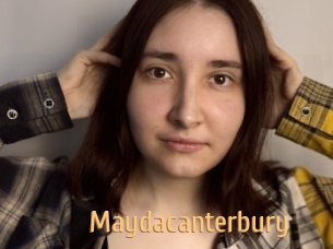 Maydacanterbury