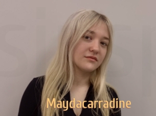 Maydacarradine