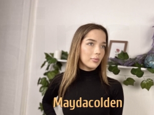 Maydacolden