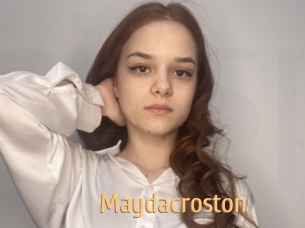 Maydacroston