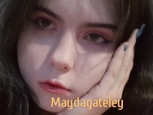 Maydagateley