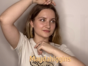 Maydahiggins