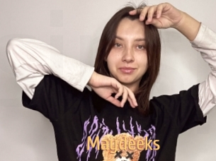 Maydeeks