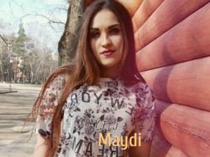 Maydi
