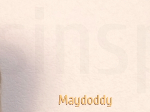 Maydoddy