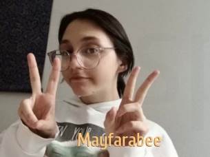 Mayfarabee