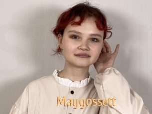 Maygossett