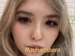 Mayhartshorn