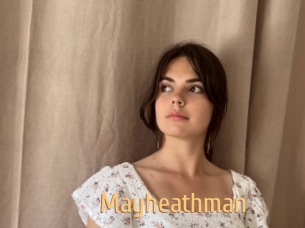 Mayheathman