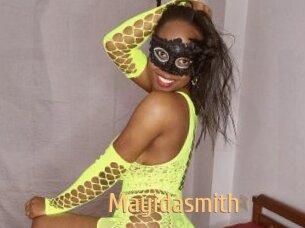 Mayidasmith