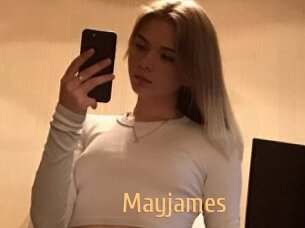 Mayjames
