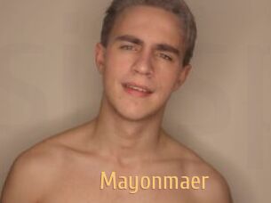 Mayonmaer