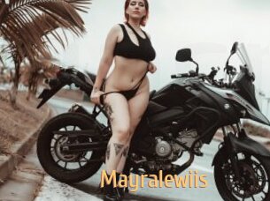Mayralewiis