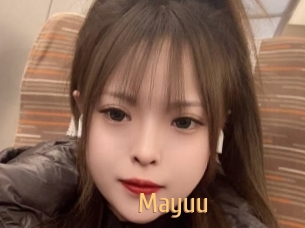 Mayuu