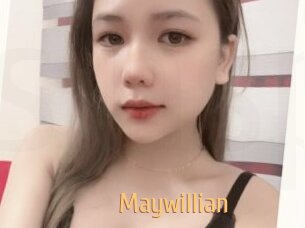 Maywillian
