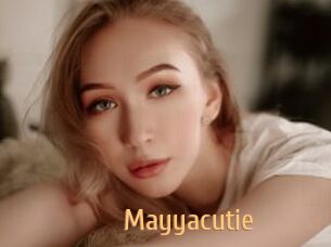 Mayyacutie