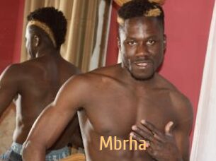 Mbrha