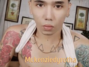 Mckenziedyrotha