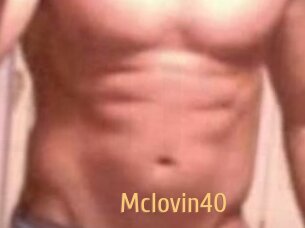 mclovin40 Single Spass