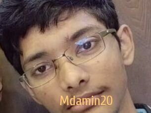 Mdamin20