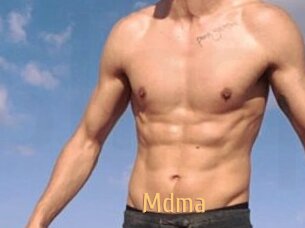 Mdma