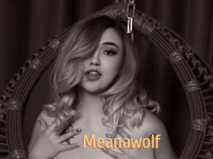 Meanawolf