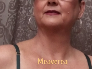 meaverea Single Spass